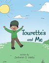 Tourette's and Me