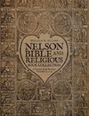 NELSON BIBLE AND RELIGIOUS BOOK COLLECTION