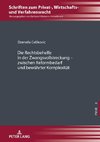 Die Rechtsbehelfe in der Zwangsvollstreckung ¿ zwischen Reformbedarf und bewährter Komplexität