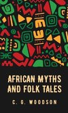 African Myths and Folk Tales