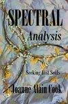 Spectral Analysis