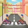 The Adventures of Peggy Leggedy