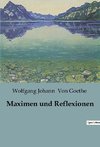 Maximen und Reflexionen