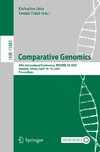 Comparative Genomics