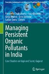 Managing Persistent Organic Pollutants in India