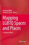 Mapping LGBTQ Spaces and Places