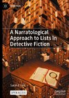 A Narratological Approach to Lists in Detective Fiction