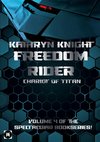 Freedom Rider 4 ¿ Chariot of Titan (English)