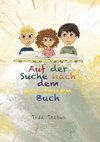 Auf der Suche nach dem goldenen Buch