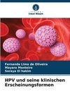 HPV und seine klinischen Erscheinungsformen