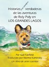 Historias casi siempre verdaderas de las aventuras de Roly Poly en Los Grandes Lagos