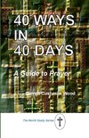 40 Ways in 40 Days