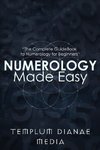 Numerology Made Easy