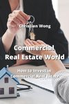 Commercial Real Estate World