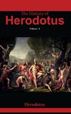 The History of Herodotus  VOLUME - I