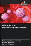 HPV e le sue manifestazioni cliniche