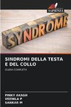 SINDROMI DELLA TESTA E DEL COLLO