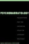 Psychonarratology