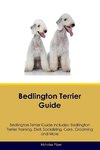 Bedlington Terrier Guide  Bedlington Terrier Guide Includes