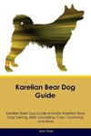 Karelian Bear Dog Guide  Karelian Bear Dog Guide Includes