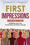 First Impressions