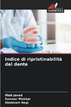 Indice di ripristinabilità del dente