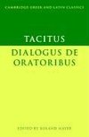 Dialogus de Oratoribus