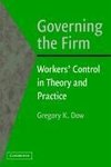 Governing the Firm