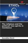 The religious and the political: two spirits in resistance