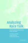 Berg, H: Analyzing Race Talk