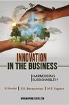 INNOVATION IN THE BUSINESS HARNESSING SUSTAINABILITY (Vol  I)