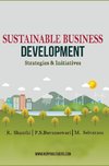 SUSTAINABLE BUSINESS DEVELOPMENT STRATEGIES & INITIATIVES (Vol 1)