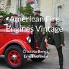 American Fire Engines Vintage