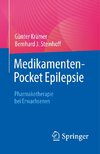 Medikamenten-Pocket Epilepsie