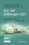 Gen- und Zelltherapien