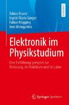 Elektronik im Physikstudium