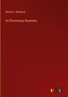 An Elementary Geometry