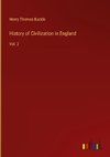 History of Civilization in England