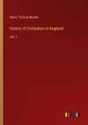 History of Civilization in England