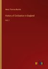 History of Civilization in England