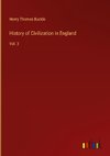 History of Civilization in England