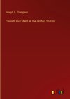 Church and State in the United States