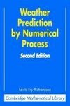 Richardson, L: Weather Prediction by Numerical Process