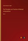 The Principles and Practice of Medical Jurisprudence