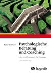 Psychologische Beratung und Coaching