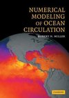 Numerical Modeling of Ocean Circulation