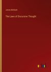 The Laws of Discursive Thought