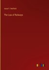 The Law of Railways