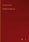 The Muhammadan Law