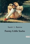 Funny Little Socks